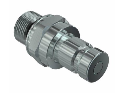 Diagnosekupplung Außengewinde "FASTER" 1/4" NPT Innengewinde
