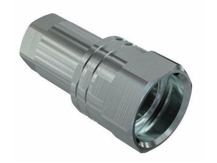 Hydraulische Schnellkupplung VV 3/4" innen