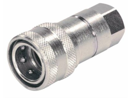 Hydraulische Schnellkupplung 1/2" NPT innen