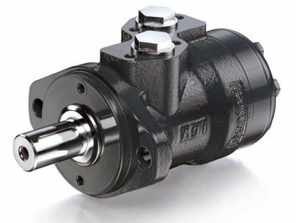 Hydraulikmotor DANFOSS OMP X 100