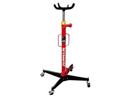 Getriebeheber (Heber) 800kg mit Fußpumpe