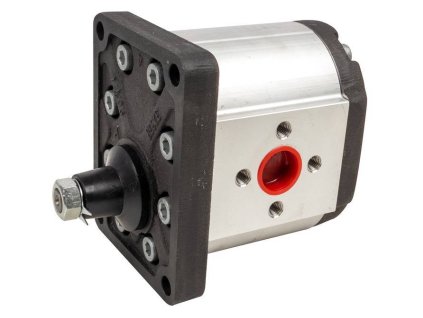 Zahnradpumpe GR3 33,80ccm rechtsdrehend  GALTECH/WALVOIL