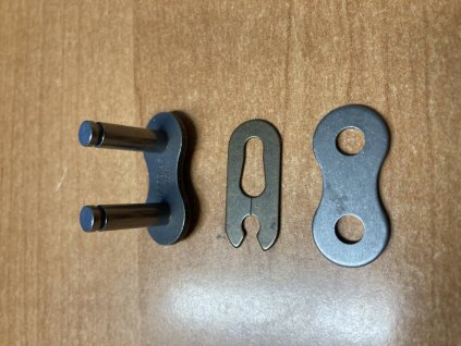 Kettenkupplung 5/8 "X 3/8"