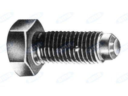 Meißelschraube 24X60