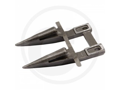 Doppelfinger für Deutz-Fahr Mähdrescherstange