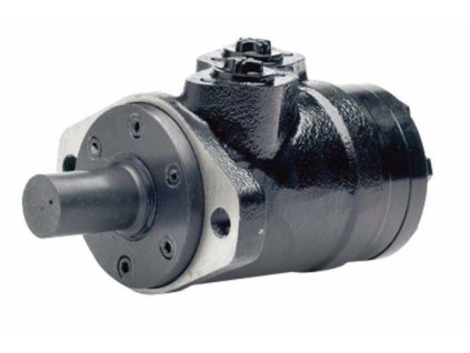 Hydraulikmotor REFLUID BMP 80