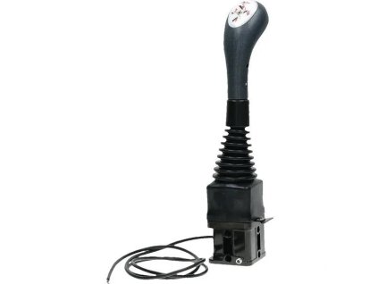 Joystick mit 1 Taste Indemar