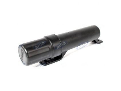 Dokumentenbox aus Kunststoff MECCANOPLAST - klein