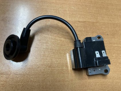 Spule X AG2/3-450 (EURO 2)