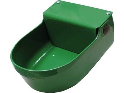 Niveautränke für Schafe aus Gusseisen PL MACRO PMU