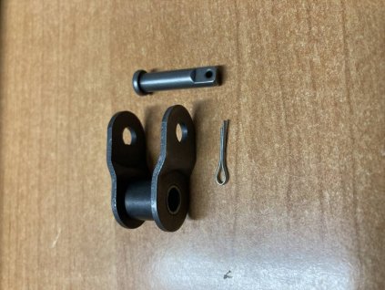 Kettenkupplung 5/8" X 3/8"