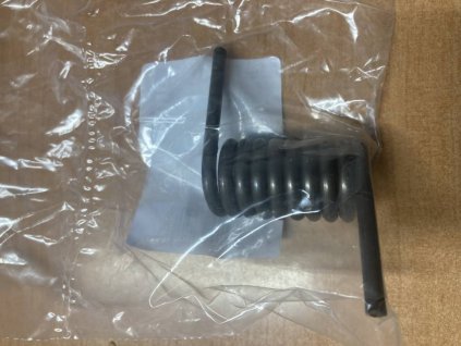 Feder für MAXX-Schleifer