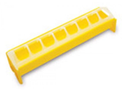 Körnerfutter und lose Futtermischungen für Geflügel und Zuchtvögel.