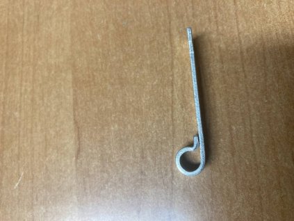 Kettenschaltanschlag ZAK