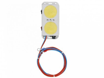 Ultraschall-Autoscheuche für Marder, Mäuse und Ratten DRAGON ULTRASONIC A150