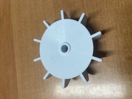 Motorlüfter für MAXX-Schleifer