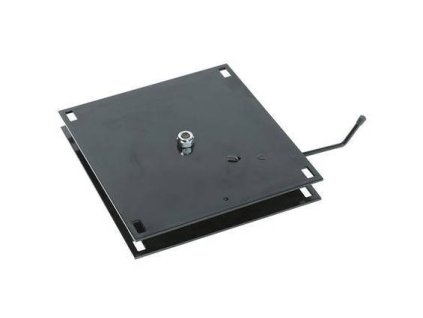 360° drehbar mit 15° Arretierung