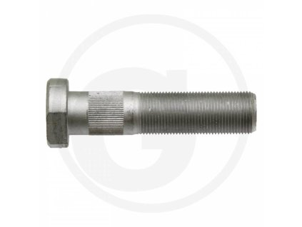 A.D.R Radbolzen M18x1,5 x 75 mm