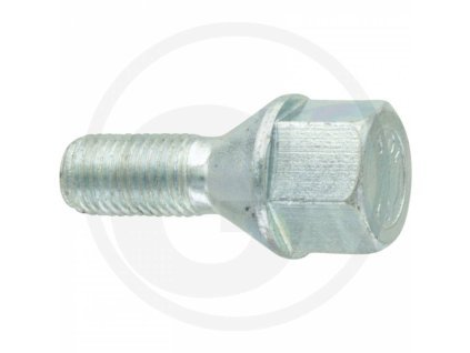 GRANIT Kegelbundschraube  M12x1,5 x 25 mm