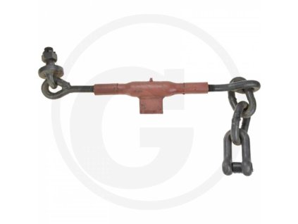 Kettenspanner 590 mm/etwa 17 mm