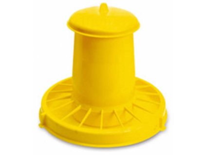 ROHRANLEGER 10,5L PH