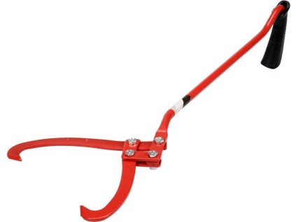 Handpackzange mit Langem Griff, 770 mm