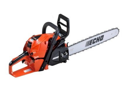 Japanische Kettensäge ECHO CS-4920ES