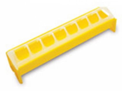 Körnerfutter und lose Futtermischungen für Geflügel und Zuchtvögel.