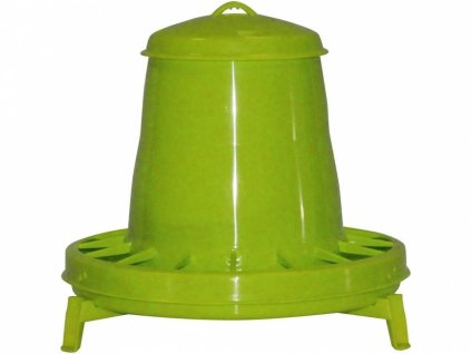 Rohrpostanlage auf Beinen 5,25 l, PH.