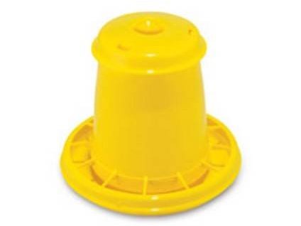 ROHRANLEGER 2,25L PH