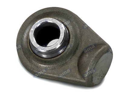 Gelenkkopf - Schweissbar   22,1mm