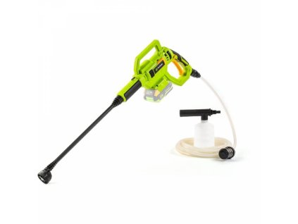 Akku-Hochdruckreiniger FIELDMANN FDW 70905-0 20V