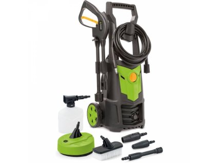 Hochdruckreiniger FIELDMANN FDW 201650-E