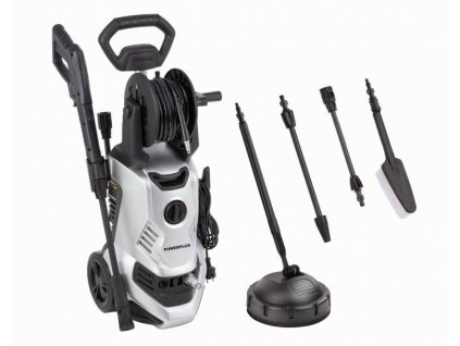 Elektrischer Hochdruckreiniger 2.000W 160bar