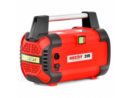 HECHT 319 - Hochdruckreiniger