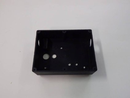 El. Schlagbohrmaschine 600 W