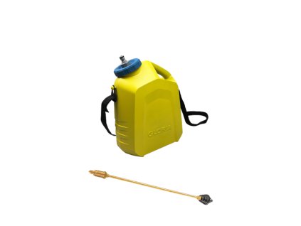 Gloria MultiJet Pflanzenschutz-Set