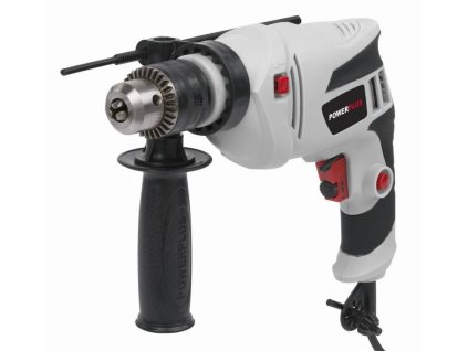 POWC10100 - Elektrische Schlagbohrmaschine 500 W