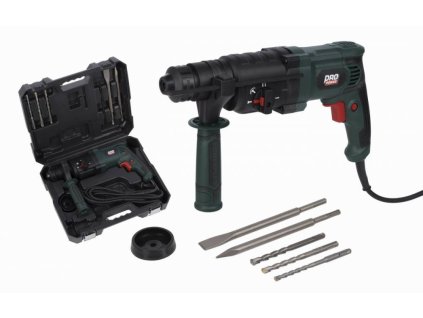 POWP3010 - Kombihammer 800W SDS Plus