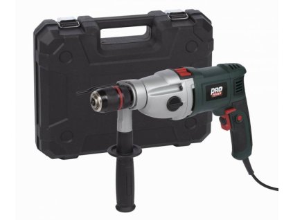 Powerplus POWP2050 Elektrische Schlagbohrmaschine 1.050W