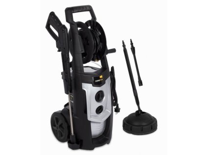 Powerplus POWXG90420 Elektrischer Hochdruckreiniger 2.200W 170bar