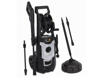 Powerplus POWXG90410 Elektrischer Hochdruckreiniger 1.800W 140bar