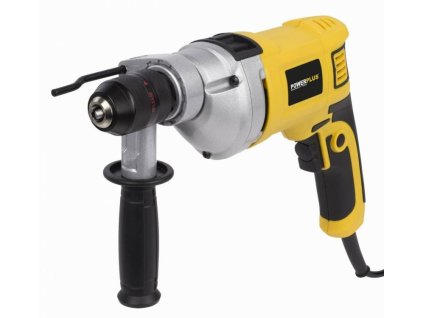 POWX0270 Elektro-Schlagbohrmaschine 850 W