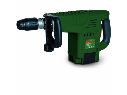 DWT H15-11 V BMC - Elektrohammer SDS-MAX 1500 W mit Drehzahlregelung im Koffer
