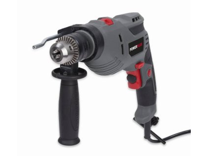 POWERPLUS Elektro-Schlagbohrmaschine 600 W