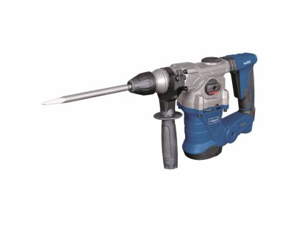 Scheppach DH 1300 PLUS - Bohr- und Meißelhammer 6 kg