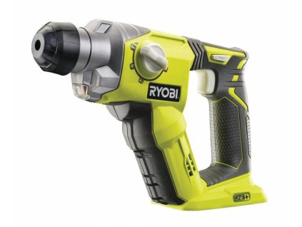 Ryobi R18SDS-0 - SDS-Plus-Akkubohrhammer ONE