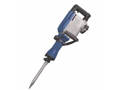 AB 1600 Scheppach Abbruchhammer FREE 2 Meißel