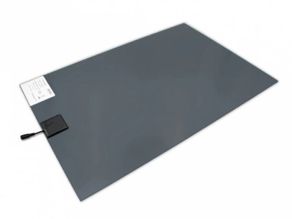 Heizkissen für Hunde THERMODOG 3113017 - Heizplatte 40X60cm