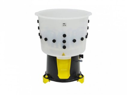 CIMUKA YL-PL02-C Rupfmaschiene